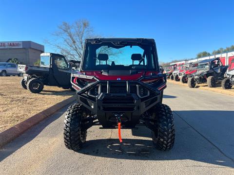 2024 Polaris Ranger XD 1500 Northstar Edition Ultimate in Ooltewah, Tennessee - Photo 2