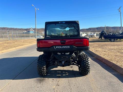 2024 Polaris Ranger XD 1500 Northstar Edition Ultimate in Ooltewah, Tennessee - Photo 5