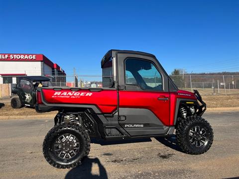 2024 Polaris Ranger XD 1500 Northstar Edition Ultimate in Ooltewah, Tennessee - Photo 6