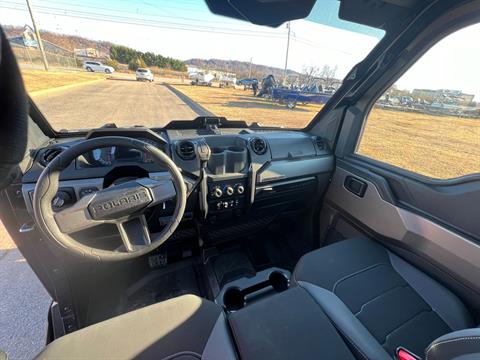 2024 Polaris Ranger XD 1500 Northstar Edition Ultimate in Ooltewah, Tennessee - Photo 8