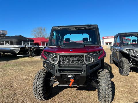 2024 Polaris Ranger Crew XD 1500 Northstar Edition Ultimate in Ooltewah, Tennessee - Photo 3