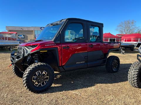 2024 Polaris Ranger Crew XD 1500 Northstar Edition Ultimate in Ooltewah, Tennessee - Photo 4