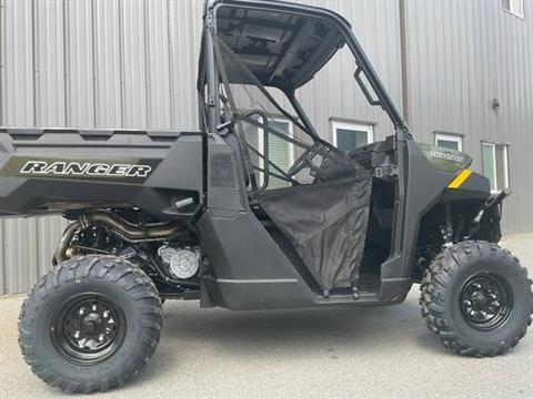 2025 Polaris Ranger 1000 EPS in Ooltewah, Tennessee - Photo 1