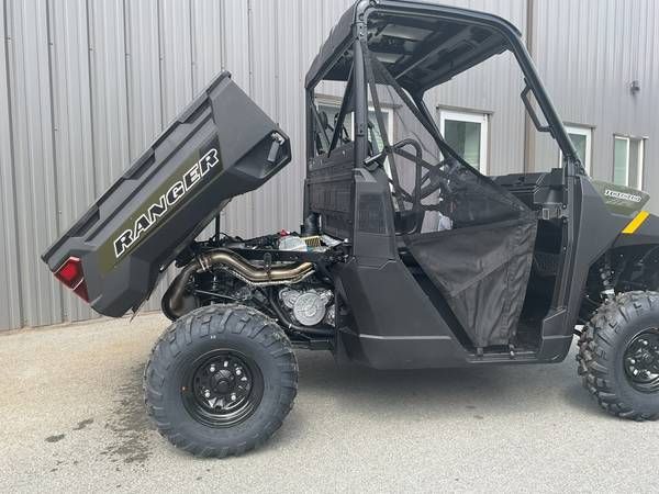 2025 Polaris Ranger 1000 EPS in Ooltewah, Tennessee - Photo 2