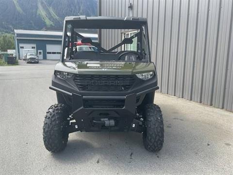 2025 Polaris Ranger 1000 EPS in Ooltewah, Tennessee - Photo 3