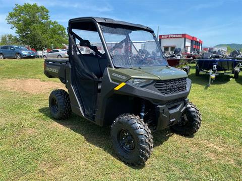 2025 Polaris Ranger 1000 EPS in Ooltewah, Tennessee - Photo 1