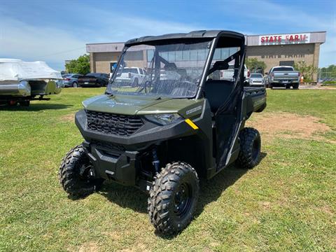 2025 Polaris Ranger 1000 EPS in Ooltewah, Tennessee - Photo 2