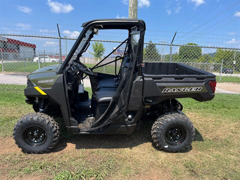 2025 Polaris Ranger 1000 EPS in Ooltewah, Tennessee - Photo 4