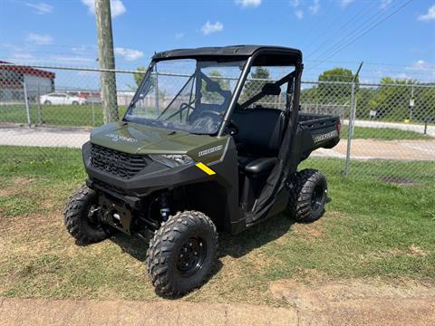 2025 Polaris Ranger 1000 EPS in Ooltewah, Tennessee - Photo 3