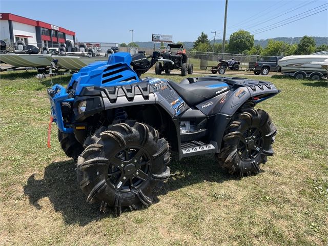 2023 Polaris Sportsman XP 1000 High Lifter Edition in Ooltewah, Tennessee - Photo 1