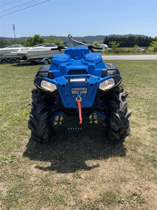 2023 Polaris Sportsman XP 1000 High Lifter Edition in Ooltewah, Tennessee - Photo 2