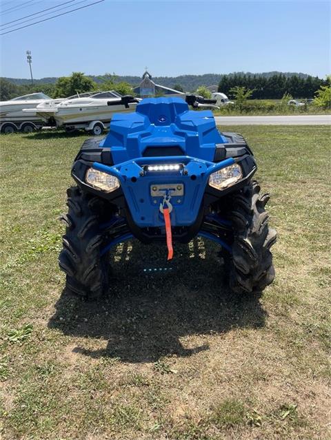 2023 Polaris Sportsman XP 1000 High Lifter Edition in Ooltewah, Tennessee - Photo 2