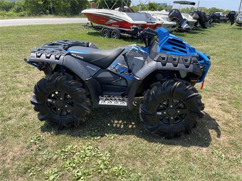2023 Polaris Sportsman XP 1000 High Lifter Edition in Ooltewah, Tennessee - Photo 3