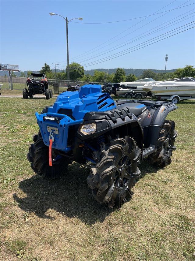 2023 Polaris Sportsman XP 1000 High Lifter Edition in Ooltewah, Tennessee - Photo 4