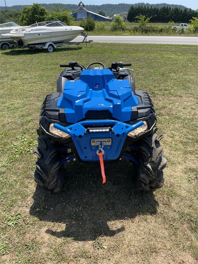 2023 Polaris Sportsman XP 1000 High Lifter Edition in Ooltewah, Tennessee - Photo 6