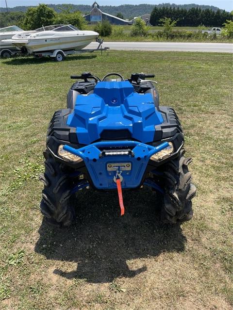 2023 Polaris Sportsman XP 1000 High Lifter Edition in Ooltewah, Tennessee - Photo 6