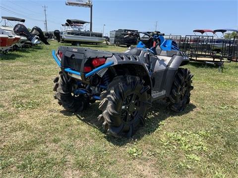 2023 Polaris Sportsman XP 1000 High Lifter Edition in Ooltewah, Tennessee - Photo 7