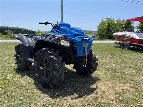 2023 Polaris Sportsman XP 1000 High Lifter Edition in Ooltewah, Tennessee - Photo 8
