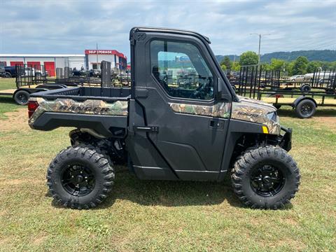 2024 Polaris Ranger XP 1000 Northstar Edition Ultimate in Ooltewah, Tennessee - Photo 6