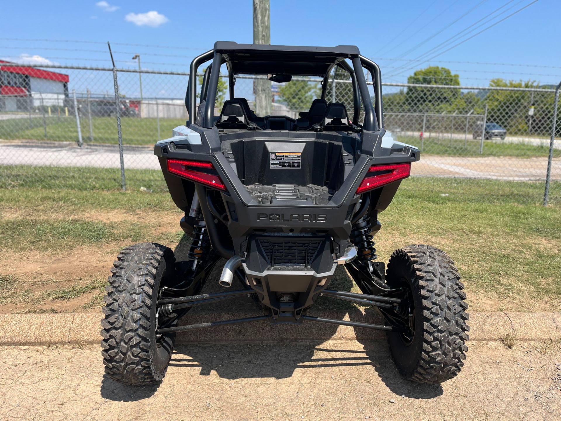 2025 Polaris RZR Pro S 4 Sport in Ooltewah, Tennessee - Photo 5