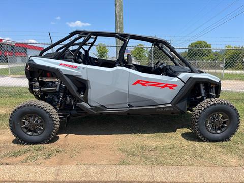 2025 Polaris RZR Pro S 4 Sport in Ooltewah, Tennessee - Photo 6