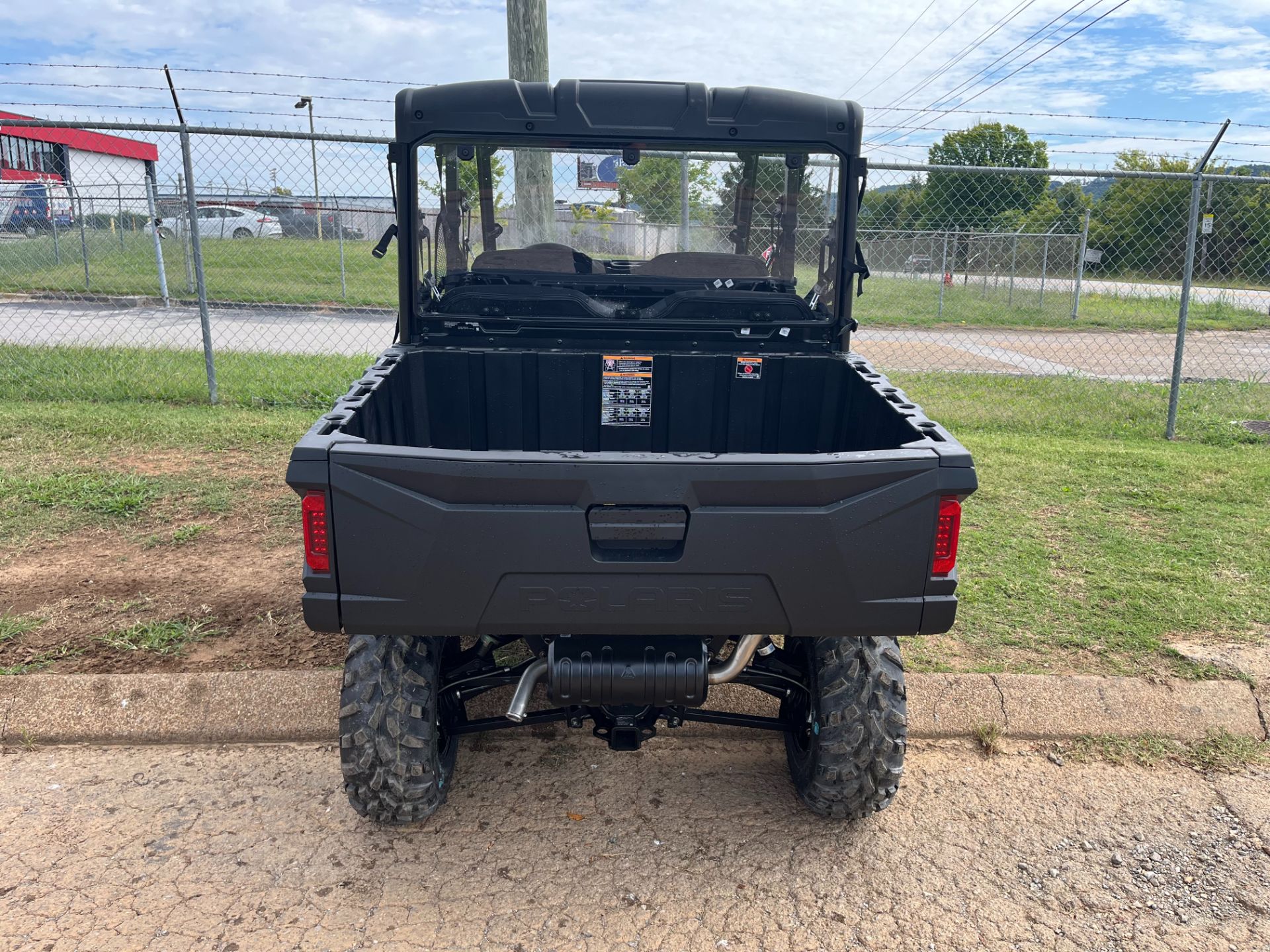 2025 Polaris Ranger Crew SP 570 Premium in Ooltewah, Tennessee - Photo 5