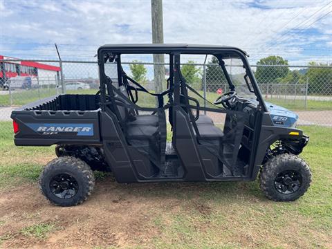 2025 Polaris Ranger Crew SP 570 Premium in Ooltewah, Tennessee - Photo 6