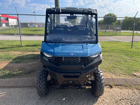 2025 Polaris Ranger Crew SP 570 Premium in Ooltewah, Tennessee - Photo 2