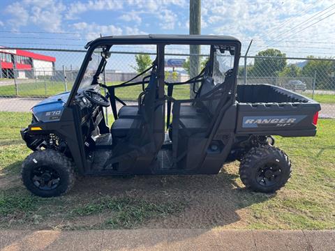 2025 Polaris Ranger Crew SP 570 Premium in Ooltewah, Tennessee - Photo 4