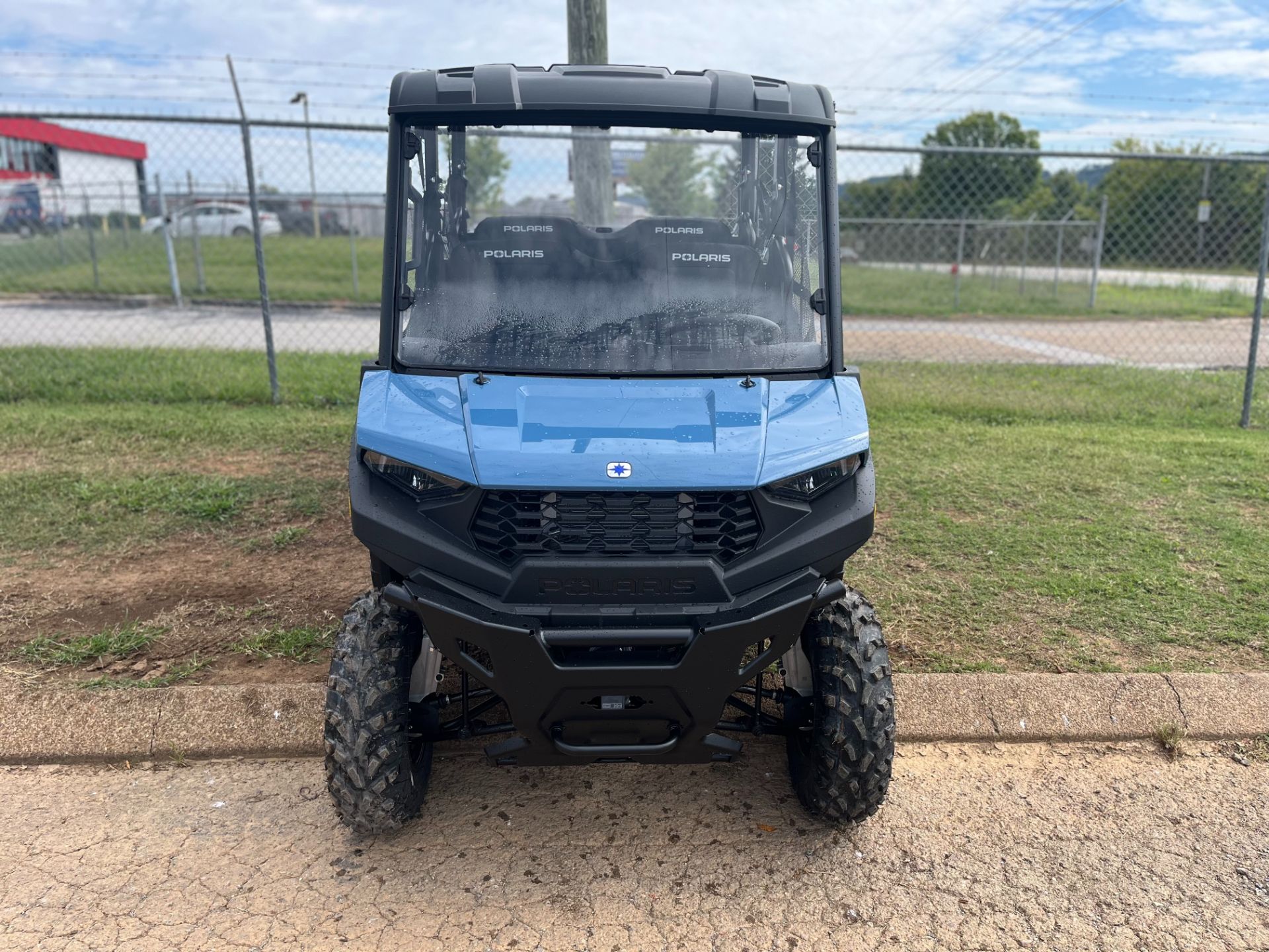 2025 Polaris Ranger Crew SP 570 Premium in Ooltewah, Tennessee - Photo 2