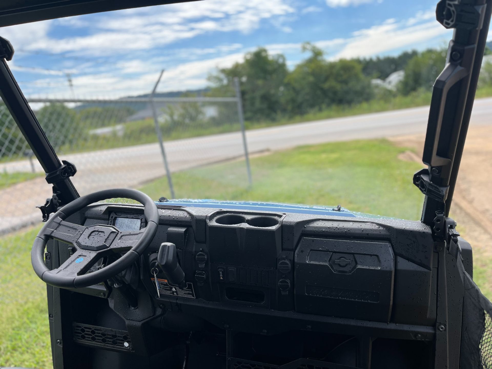 2025 Polaris Ranger Crew SP 570 Premium in Ooltewah, Tennessee - Photo 7