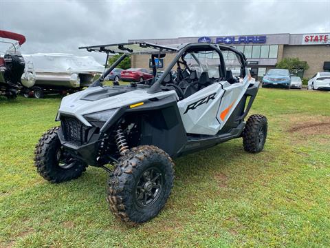 2024 Polaris RZR Pro XP 4 Sport in Ooltewah, Tennessee - Photo 3