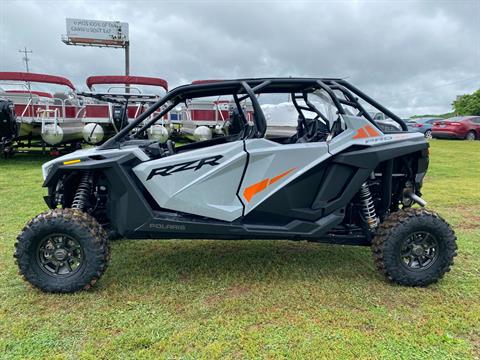 2024 Polaris RZR Pro XP 4 Sport in Ooltewah, Tennessee - Photo 4