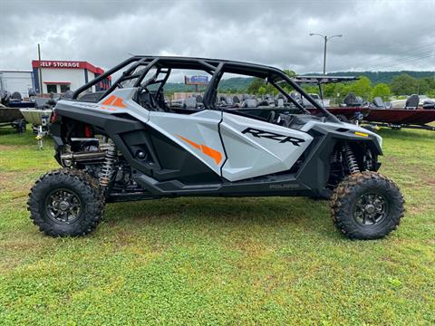 2024 Polaris RZR Pro XP 4 Sport in Ooltewah, Tennessee - Photo 6