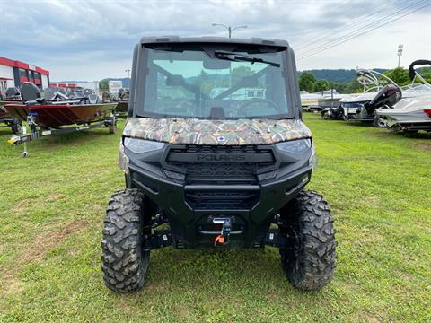 2025 Polaris Ranger XP 1000 NorthStar Edition Ultimate in Ooltewah, Tennessee - Photo 2