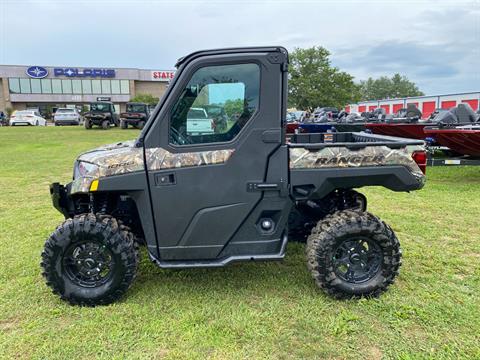 2025 Polaris Ranger XP 1000 NorthStar Edition Ultimate in Ooltewah, Tennessee - Photo 4