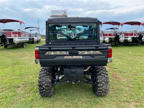 2025 Polaris Ranger XP 1000 NorthStar Edition Ultimate in Ooltewah, Tennessee - Photo 5