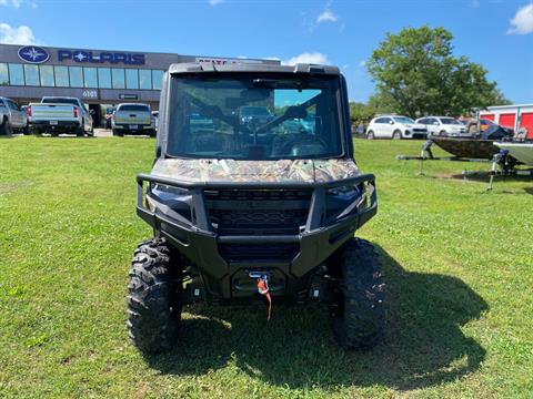 2025 Polaris Ranger XP 1000 NorthStar Edition Ultimate in Ooltewah, Tennessee - Photo 2