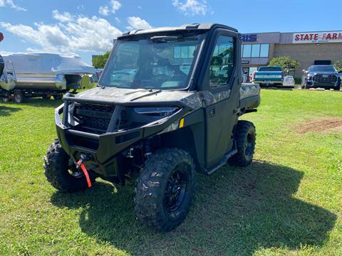 2025 Polaris Ranger XP 1000 NorthStar Edition Ultimate in Ooltewah, Tennessee - Photo 3