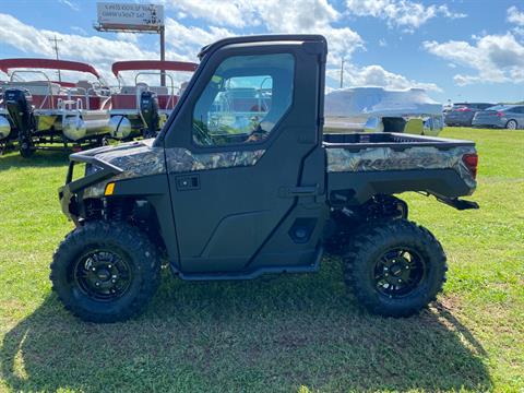 2025 Polaris Ranger XP 1000 NorthStar Edition Ultimate in Ooltewah, Tennessee - Photo 4