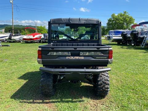 2025 Polaris Ranger XP 1000 NorthStar Edition Ultimate in Ooltewah, Tennessee - Photo 5