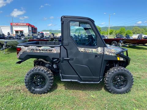 2025 Polaris Ranger XP 1000 NorthStar Edition Ultimate in Ooltewah, Tennessee - Photo 6