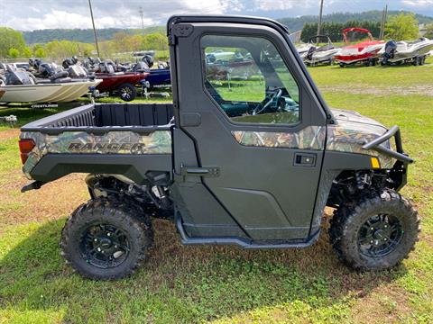 2025 Polaris Ranger XP 1000 NorthStar Edition Ultimate in Ooltewah, Tennessee - Photo 6
