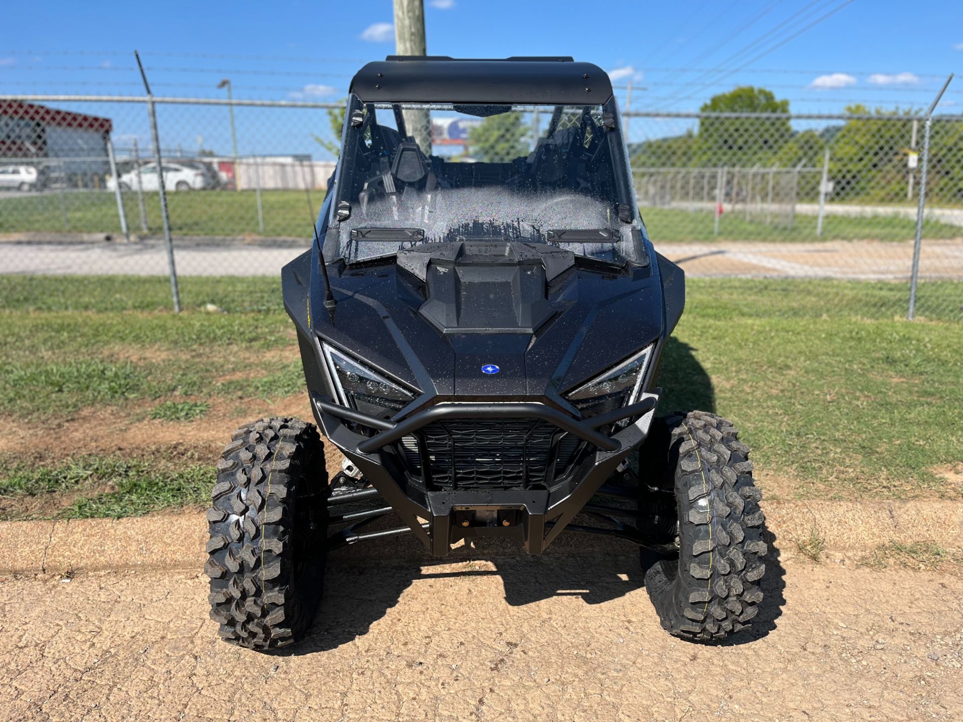 2024 Polaris RZR Pro XP Ultimate in Ooltewah, Tennessee - Photo 2