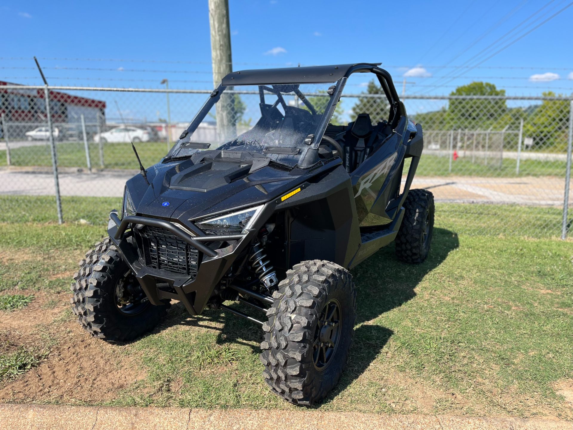 2024 Polaris RZR Pro XP Ultimate in Ooltewah, Tennessee - Photo 3