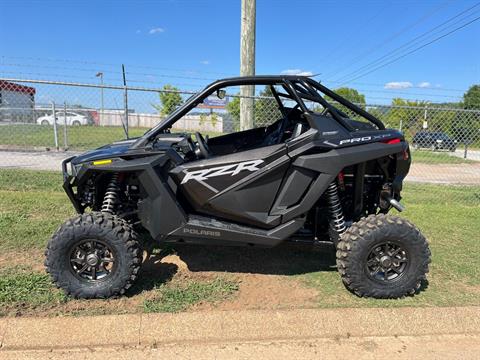 2024 Polaris RZR Pro XP Ultimate in Ooltewah, Tennessee - Photo 4