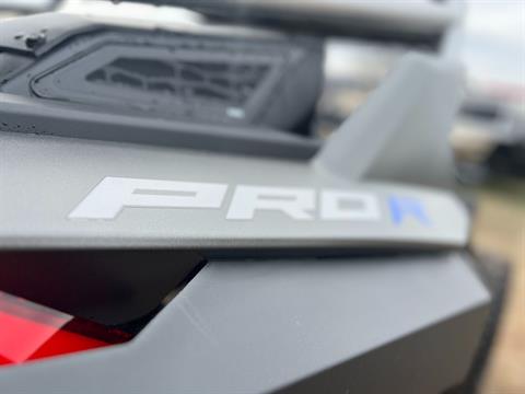 2024 Polaris RZR Pro R Premium in Ooltewah, Tennessee - Photo 9