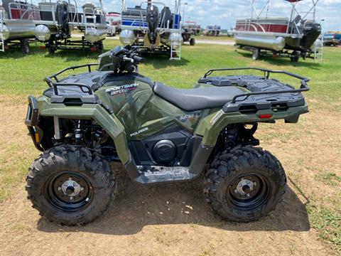 2024 Polaris Sportsman 570 EPS in Ooltewah, Tennessee - Photo 4