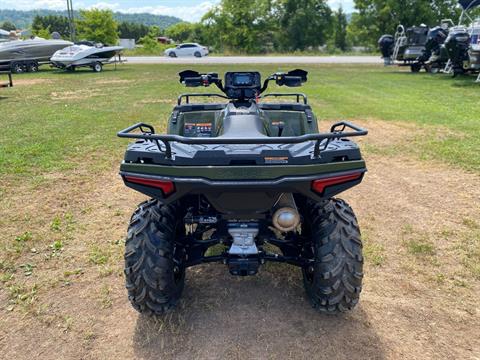 2024 Polaris Sportsman 570 EPS in Ooltewah, Tennessee - Photo 5