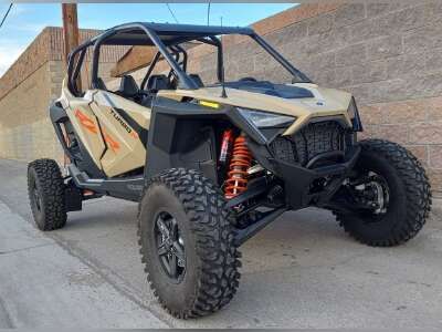 2024 Polaris RZR Turbo R 4 Ultimate in Ooltewah, Tennessee